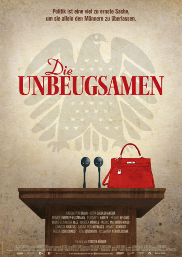„Die Unbeugsamen“ // Kino Premiere