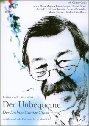 Günter Grass – der Unbequeme ( Portrait // KINO)