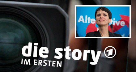 Die Story im Ersten – AFD…und jetzt? // ARD