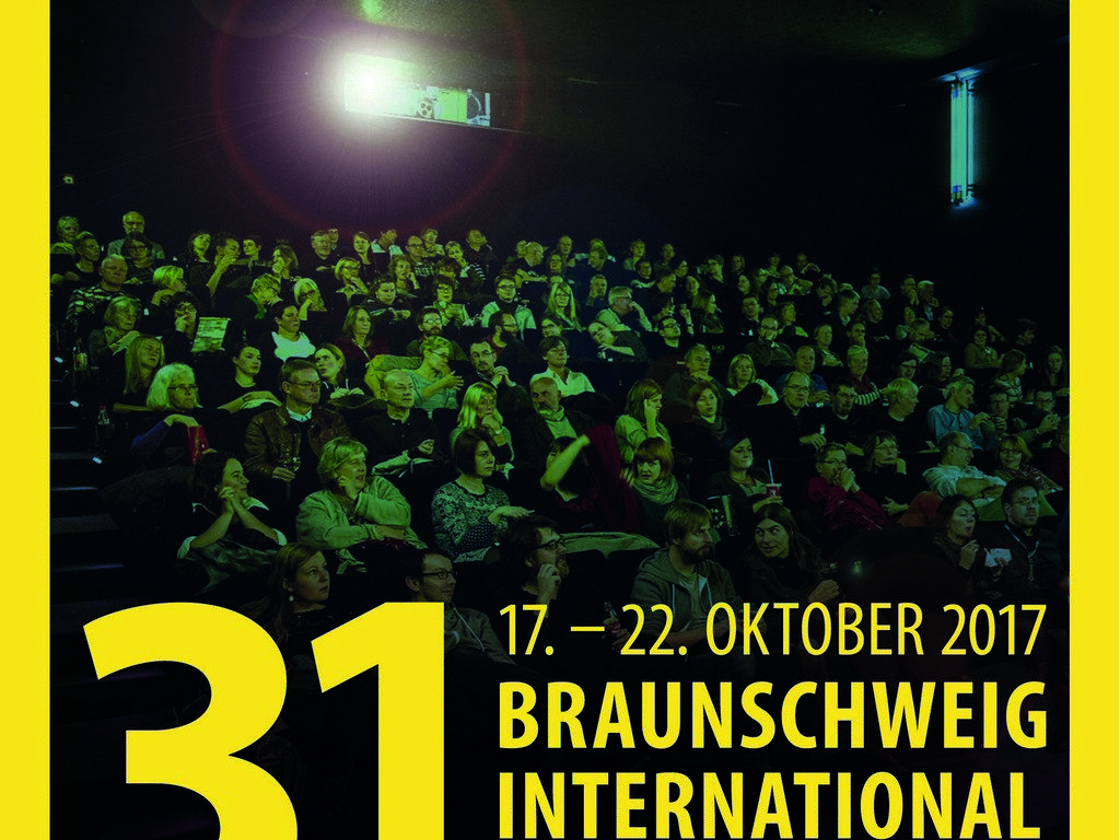Filmfest Braunschweig screening:  „Harter Brocken – Die Kronzeugin“