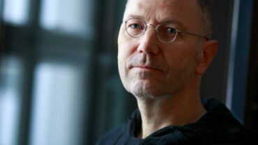 „Im Lauf der Zeit – Angela Merkel“ Torsten Körners Kanzlerinnen Porträt